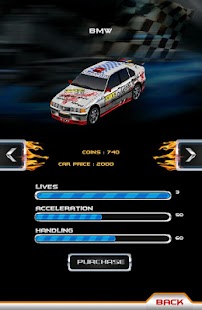 Supreme Racers Screenshots 5