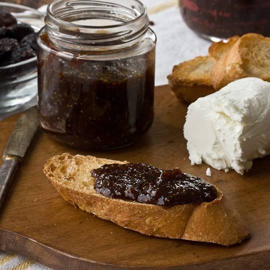 10 Best Fig Jam Dessert Recipes