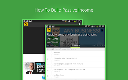 Rapidly Grow Business poster 9