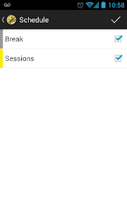 Free RubyConf Argentina 2013 APK for Android