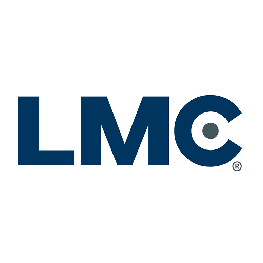 LMC Event App LOGO-APP點子