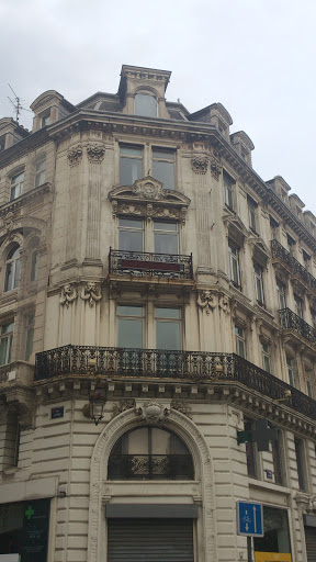 Ancien Hôtel De La Gare