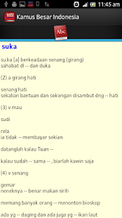 How to install Kamus Besar Bahasa Indonesia 1.0 mod apk for bluestacks