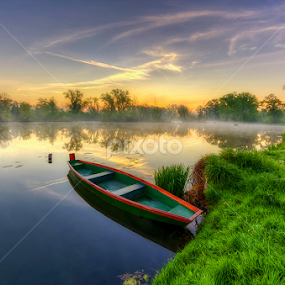 by Boris Frković - Transportation Boats