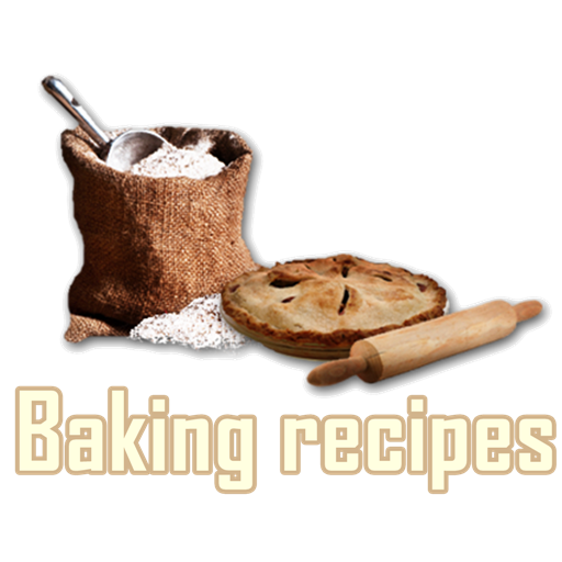 Baking recipes
