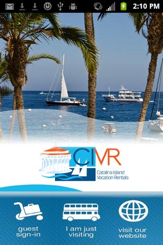 Catalina Vacation Rentals