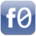 Facebook 0 Chat icon