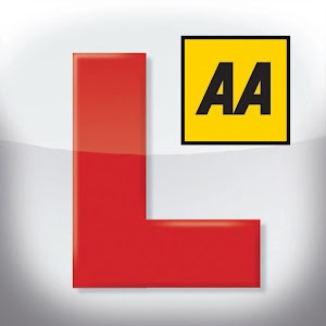 AA Theory Test for Car Drivers logo