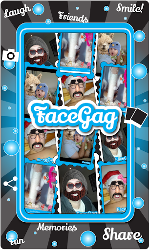 Face Changer - FaceGag