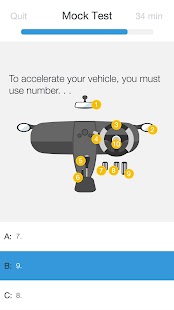Free Download K53 Test Kit APK for Android
