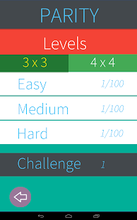 Parity Screenshots 0