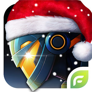  Star Warfare: Alien Invasion para Android 