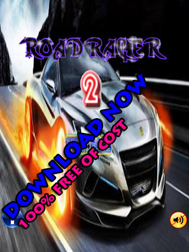 ROAD RACER 2 POLICE PURSUIT