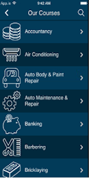 The Skills Company poster 3