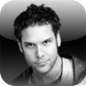 Dane Cook soundboard logo