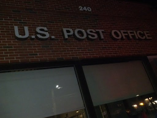 East Arlington Post Office