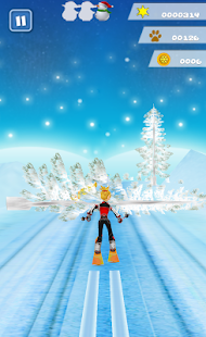 Super ski