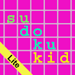 Sudoku Kid Lite Apk