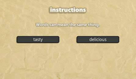 Word to Word: Fun Association poster 5