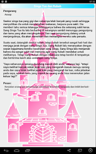 Kumpulan Dongen Anak Screenshots 5