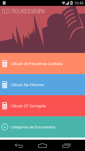 Electrocardiograma