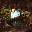Dragon Rescue logo