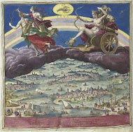 De Maan en haar invloed op de wereld