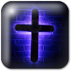 Jesus & Cross Live Wallpaper icon