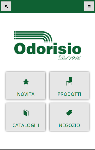 Odorisio