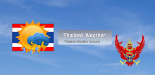 Thailand Weather Plus APK