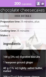 200 Cupcakes from Hamlyn poster 5