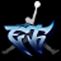 aHome Theme: Air Jordans logo