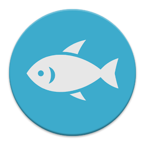 Fish Name Translator Offline logo