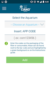 How to install My Ciano lastet apk for pc