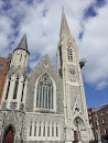 Frederick St.Church