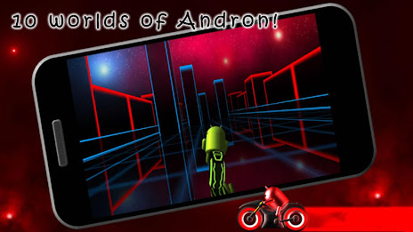 Andron 3D FREE poster 12