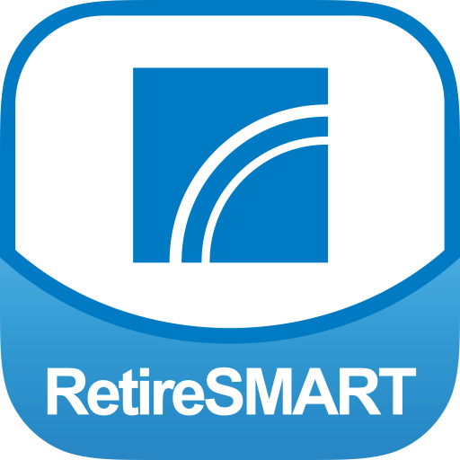 MassMutual RetireSmart 財經 App LOGO-APP開箱王