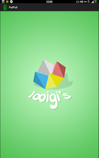 Free Download Password APK for Android