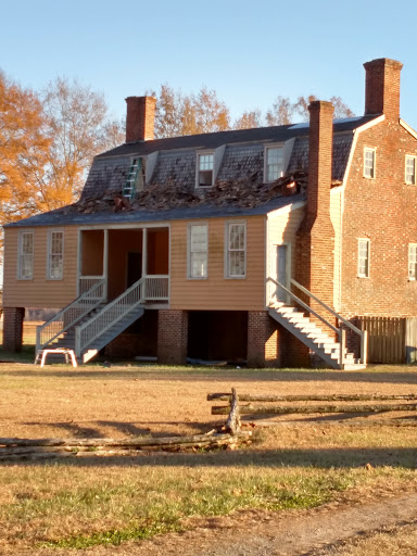 King-Bazemore House