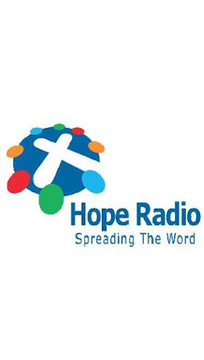 Hope Radio Ireland