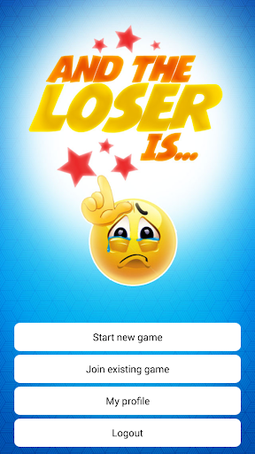 And The Loser Is...