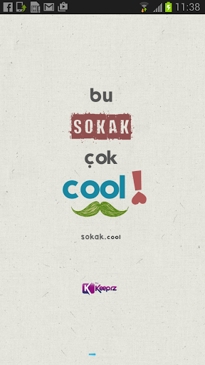 Cool Sokak