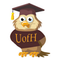UofHome.org Mortgage Calculato logo