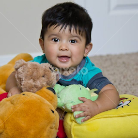 by Daisy Palafox - Babies & Children Babies