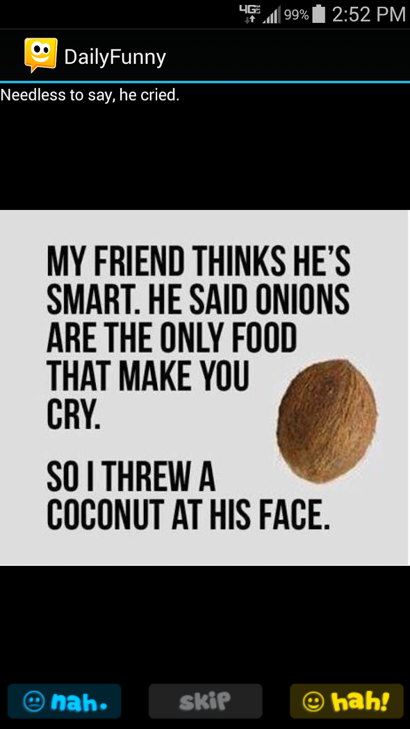 Daily Funny Screen 2