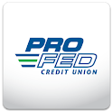 ProFed Online Mobile Banking logo