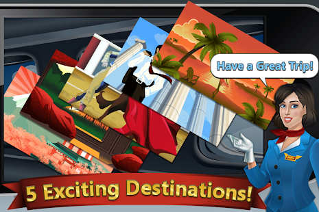 Scratch-Off Ticket Lottery - náhled