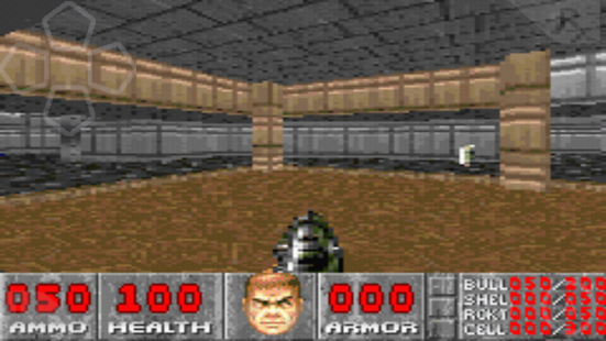 GoBoy! Gameboy Advance Emu Screenshots 8