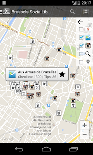 Download Brussels SozialLib APK for PC