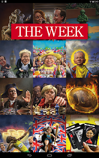 The Week